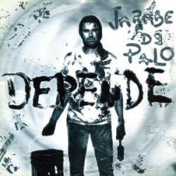  Jarabe De Palo ‎– Depende 